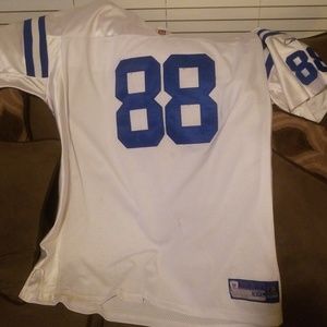 Indianapolis Colts Marvin Harrison